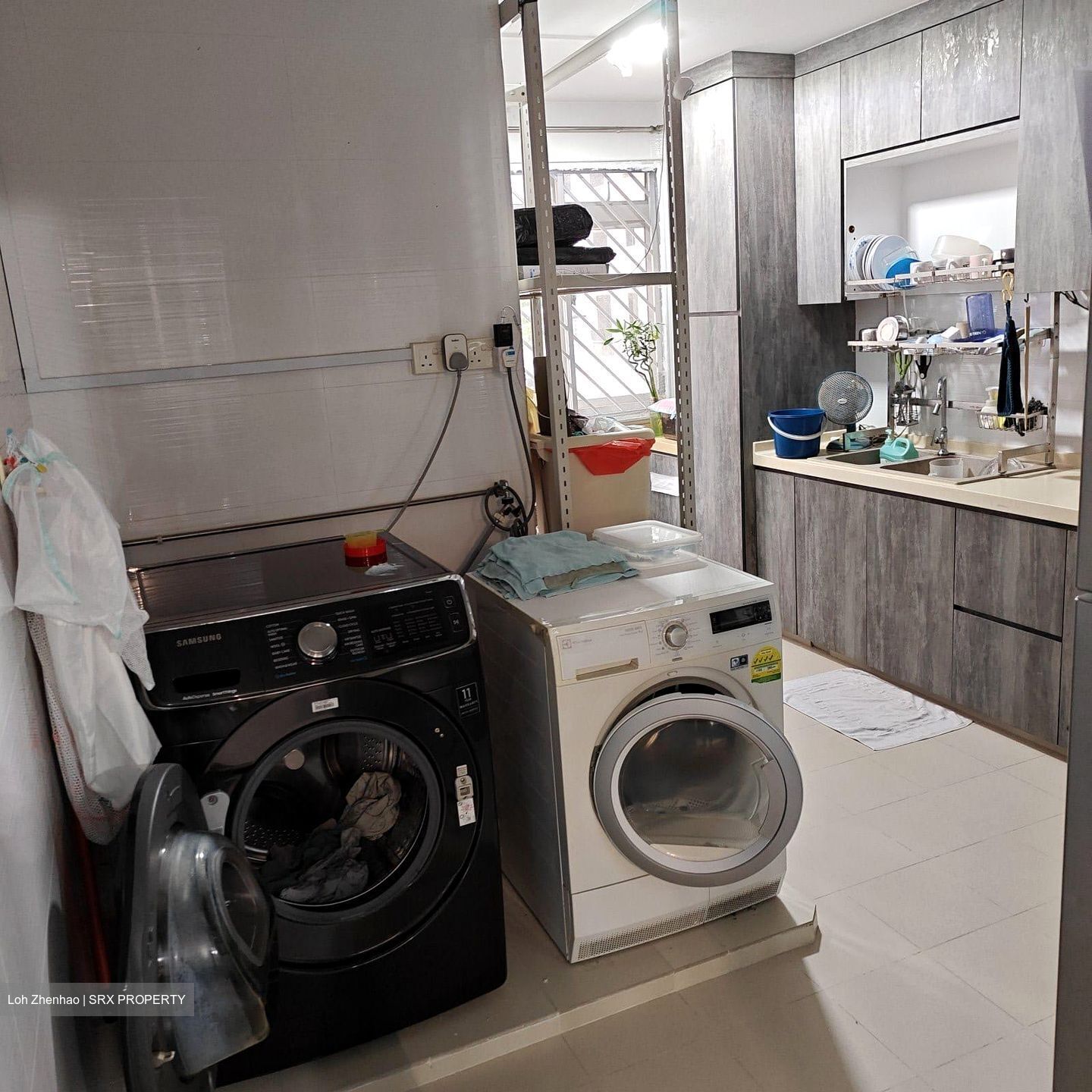 Blk 405 Fajar Road (Bukit Panjang), HDB 5 Rooms #566377721